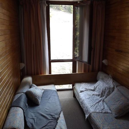 Apt For 4 With Balcony At The Plagne La Plagne Ngoại thất bức ảnh