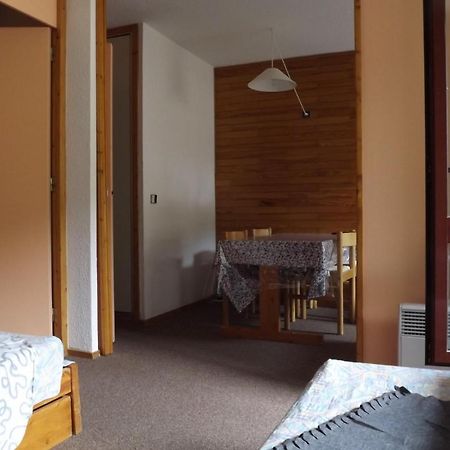 Apt For 4 With Balcony At The Plagne La Plagne Ngoại thất bức ảnh