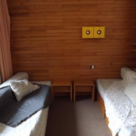 Apt For 4 With Balcony At The Plagne La Plagne Ngoại thất bức ảnh